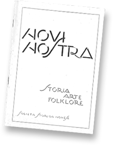 Novinostra