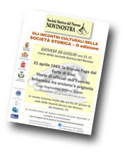 locandina 20 luglio 2023 gavi