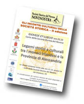 locandina 20 luglio 2023 gavi