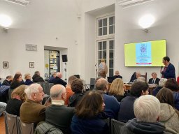 Eventi » 26 marzo 2024